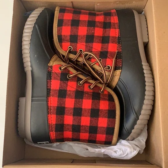 New simply southern boots - Picture 1 of 3